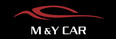 Logo M&Y CAR
